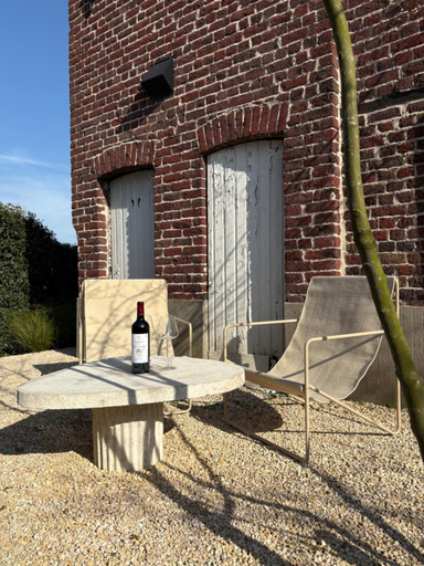Others 5, B&B deZwarteFles, Oost-Vlaanderen