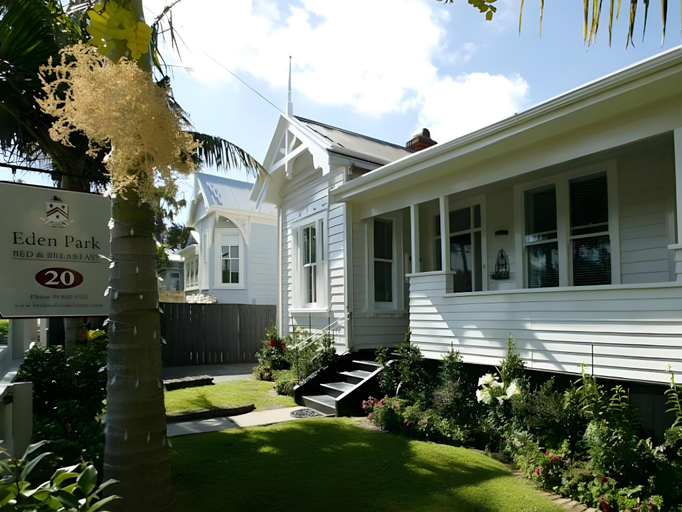 Others 3, Eden Park Bed And Breakfast Inn, Waitakere