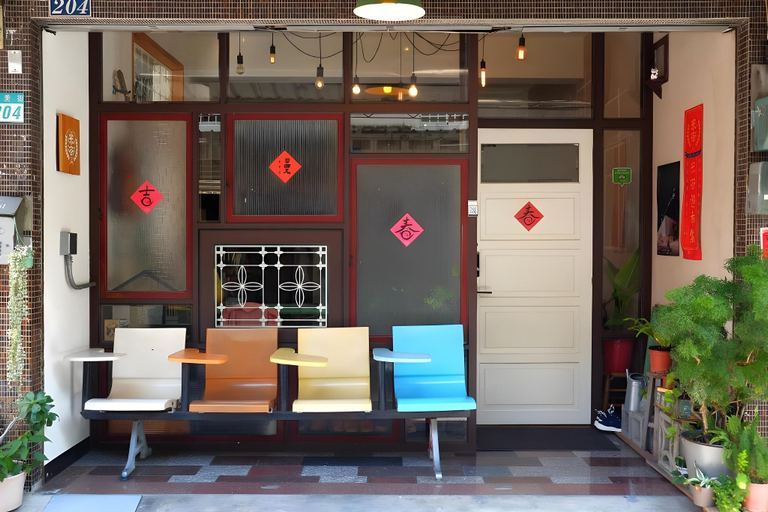 Others 4, Lento Hostel, Tainan