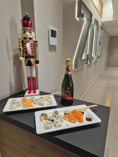 Food & Drinks 4, ZOE LUXURY SUITES, Catania