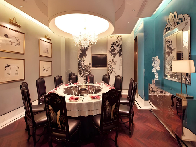 Food & Drinks 4, Happiness Hotel, Changzhou