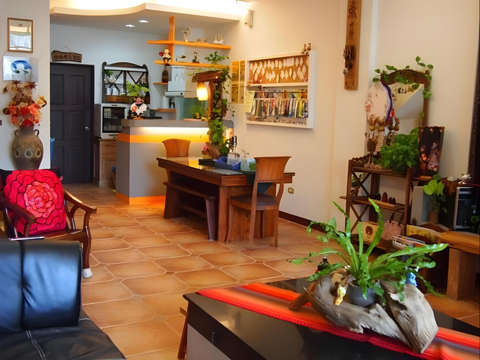 Others 5, Flower Heart Bed and Breakfast, Hualien