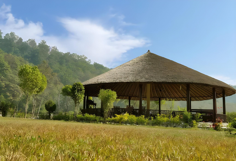 Others 5, Pratiksha River Retreat, Nainital