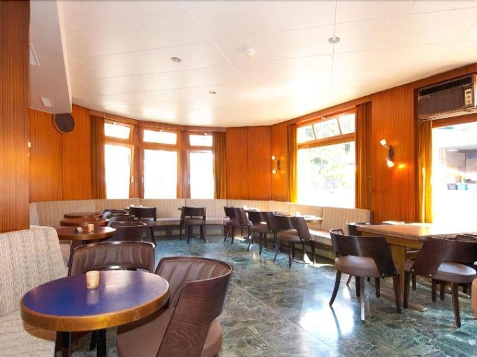 Public Area, Hôtel la Suite, Broye-Vully