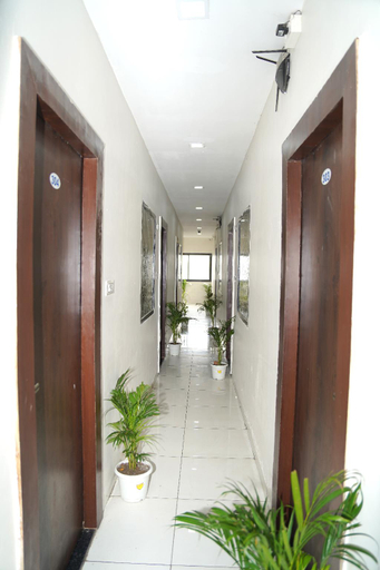 Public Area 3, Hotel Dev Shree Palace, Ujjain