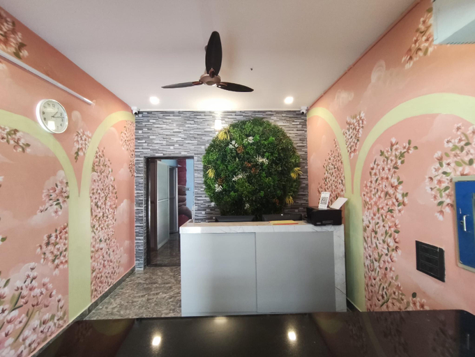Others 5, Le Darbar, Salem