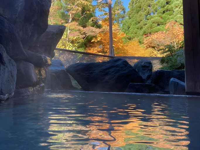 Sport & Beauty 5, Cerulean Resort AONI, Semboku