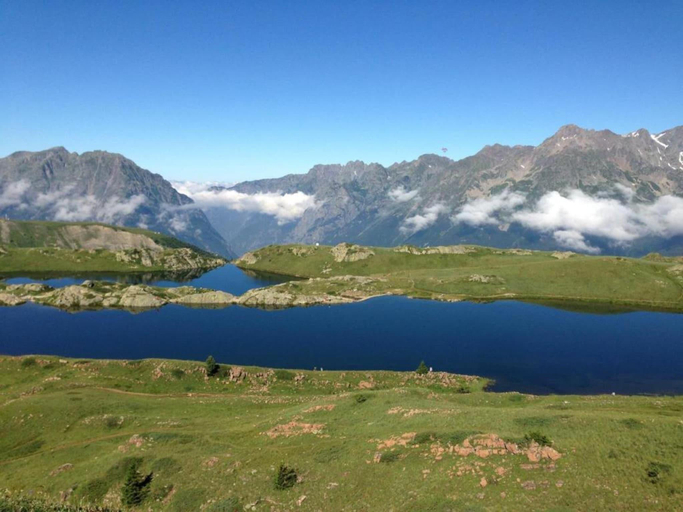 Others 4, Apartment in Eclose with Mountain Views, Isère