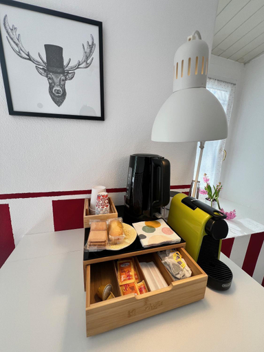 Food & Drinks 5, GuestRoom Ia cascina di Bea, Bergamo