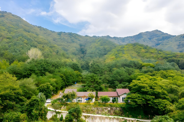 Others 5, Youngwal cloud garden, Yeongwol