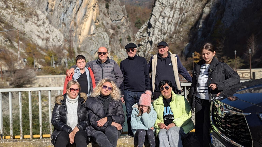 Others 5, Horizon Racha, Ambrolauri