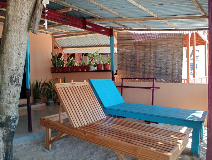 Others 2, MAMALIS HOMESTAY, Manado