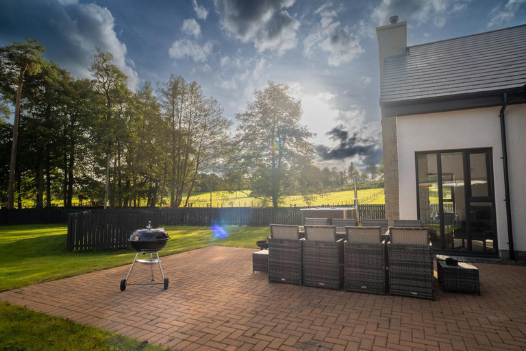 Others 4, Lowwood Lodges, Renfrewshire