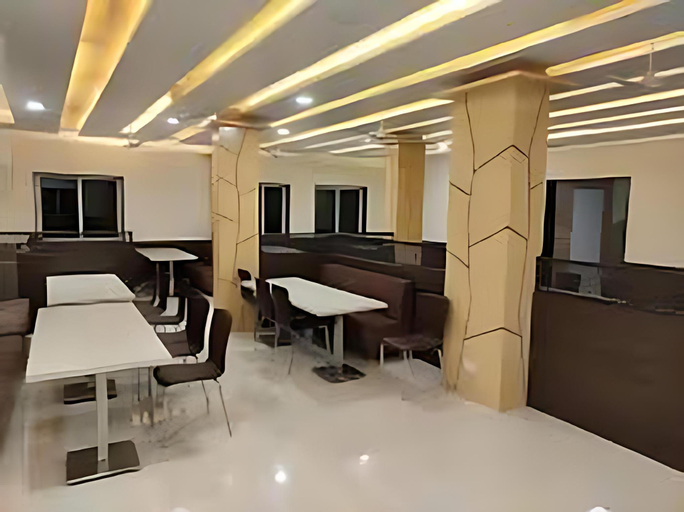 Others 5, HOTEL CVR GRAND, Nanded