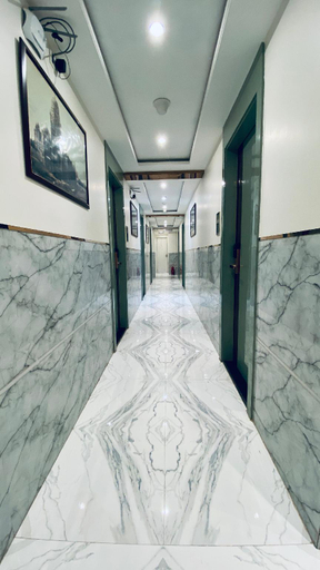 Public Area 3, Hotel BKC Gold View, Mumbai Suburban