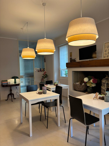 Food & Drinks 4, Baki B&B, Rimini
