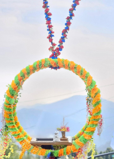 Others 5, Himalayan Roots, Tehri Garhwal