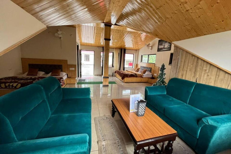 Others 4, Hotel Forest View , Chamba