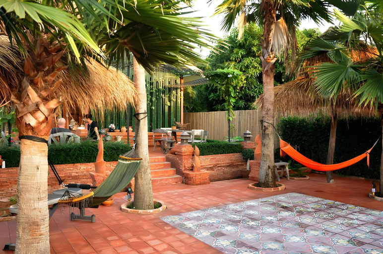 Others 5, Palm Sweet Hotel, Muang Prachuap Khiri Khan