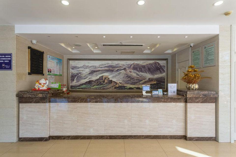 Others 3, Hongtai Hotel, Dezhou