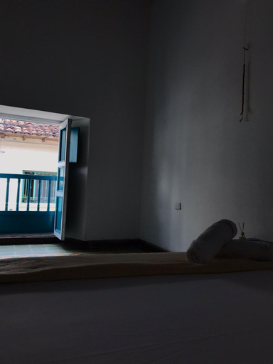Bedroom 3, The Best Adventure Hostel, San Gil