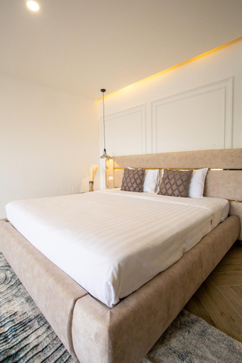 Bedroom 2, Phuoc Thanh IV Hotel, Vĩnh Long