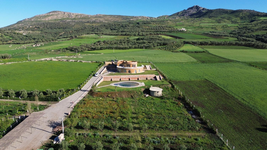 Others 5, Bhalil Farm House, Sefrou