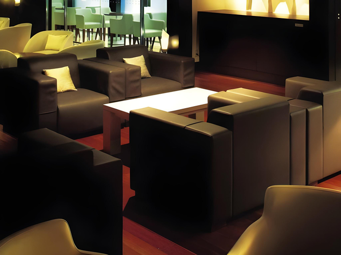 Public Area, Hotel Harvest Ito, Itō