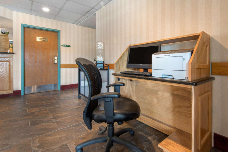 Others 5, Quality Inn & Suites Mansfield, Tioga