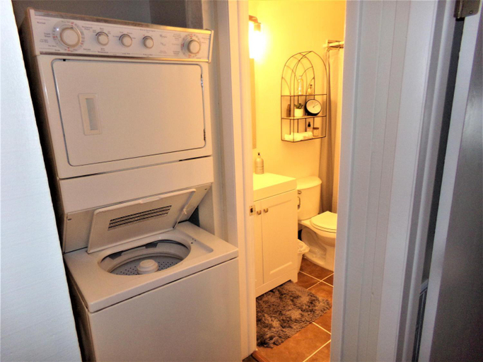 Bathroom 2, Blue River Condos 3 Bed 2 Bath, Summit