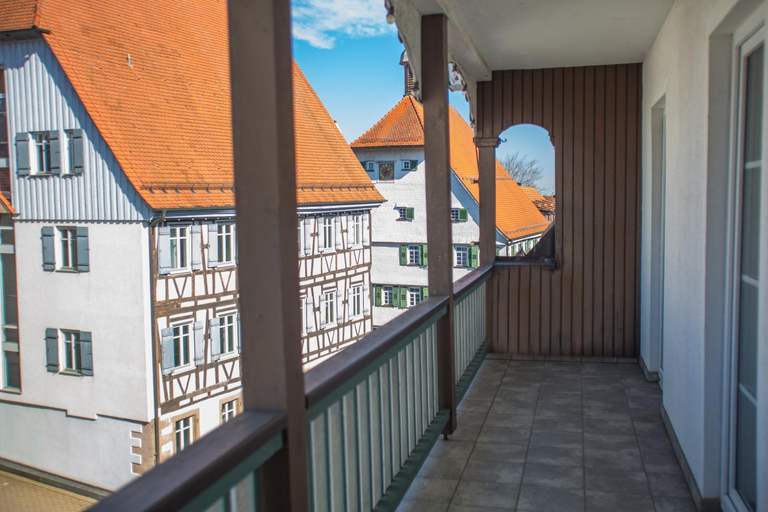 Others 3, Gastehaus Guhring, Zollernalbkreis