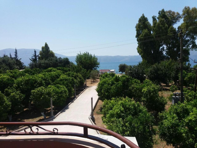 Others 5, Edgar Hotel, Vlorës