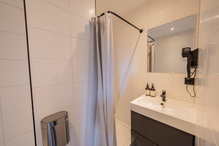 Bathroom 4, Binnenrotte, Rotterdam