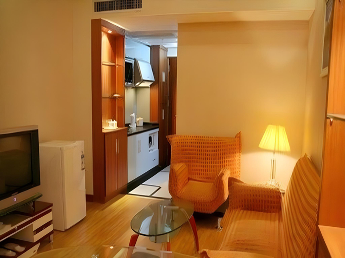 Others 5, Jinzhou International Business Hotel, Guangzhou