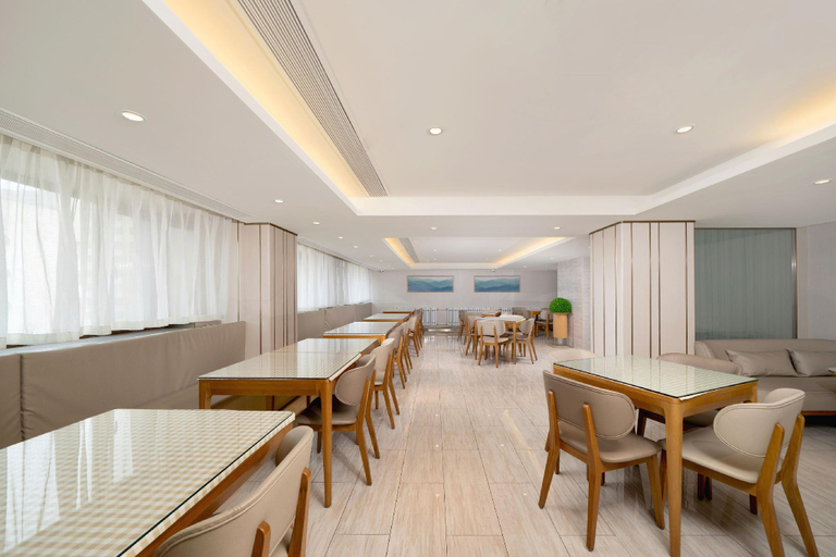 Food & Drinks 4, JI Hotel Harbin Jingyang Street Zhonghua Baroque, Harbin