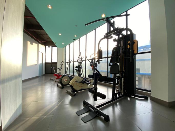 Others 1, Maxley Suites Dormitory C1, South Tangerang