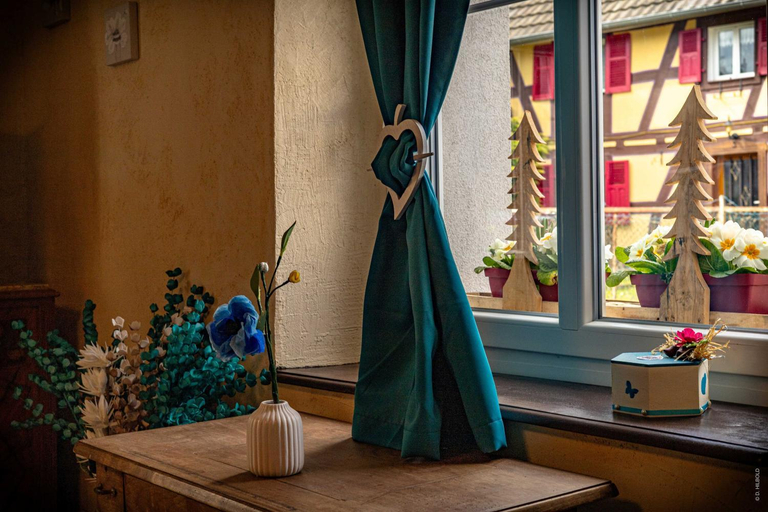 Others 5, Gite Les Sabots de Paille, Alsace Haut-Rhin, Haut-Rhin