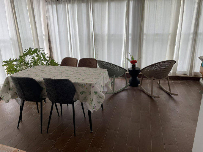 Others 2, Zimmer NEVE ILAN Guest Accomodation