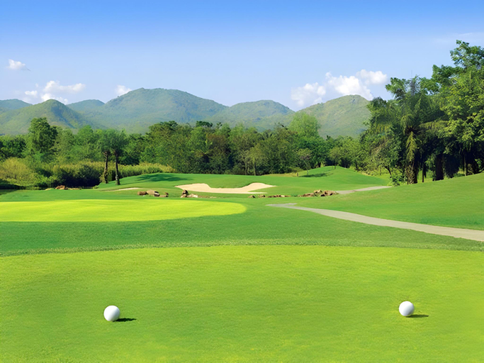 Others 5, Lake View Hotel And Golf Club, Cha-Am