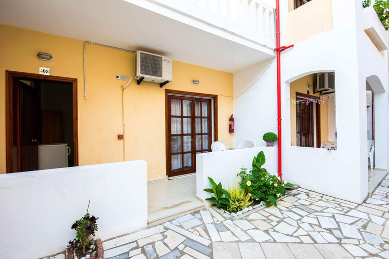 Others 5, Erato Hotel Apartments, Crete