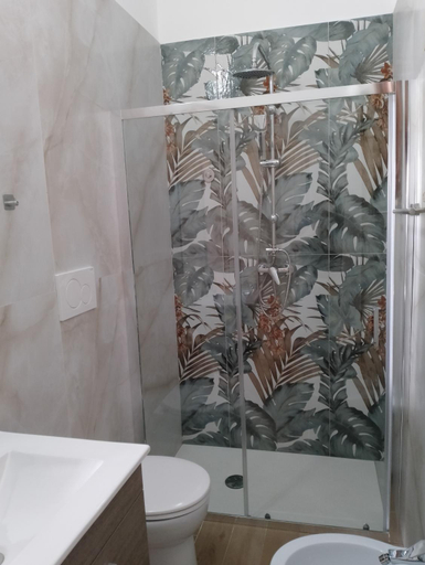 Bathroom 2, casa al mare kalispera, Lecce