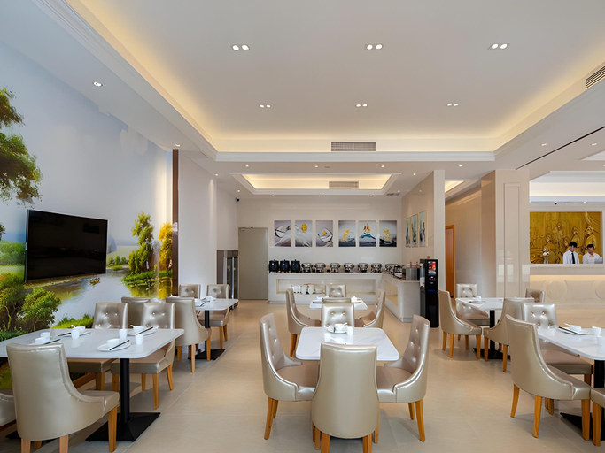 Food & Drinks 4, Vienna Hotel Nanning Airport, Nanning