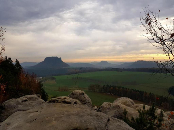Others 5, Ferienwohnung in Struppen, Sächsische Schweiz-Osterzgebirge