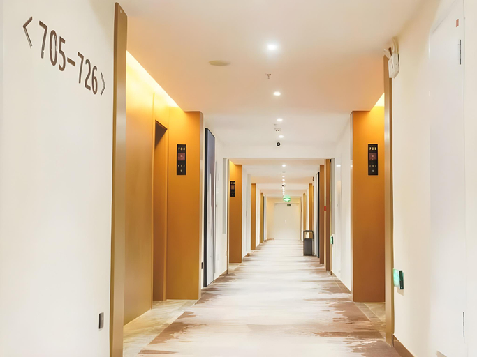 Others 4, GreenTree Eastern Hotel Gansu Qingyang Dongfanglijingmao, Qingyang