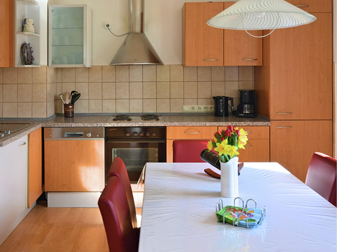 Others 4, Modernes Familienapartment, Hochsauerlandkreis