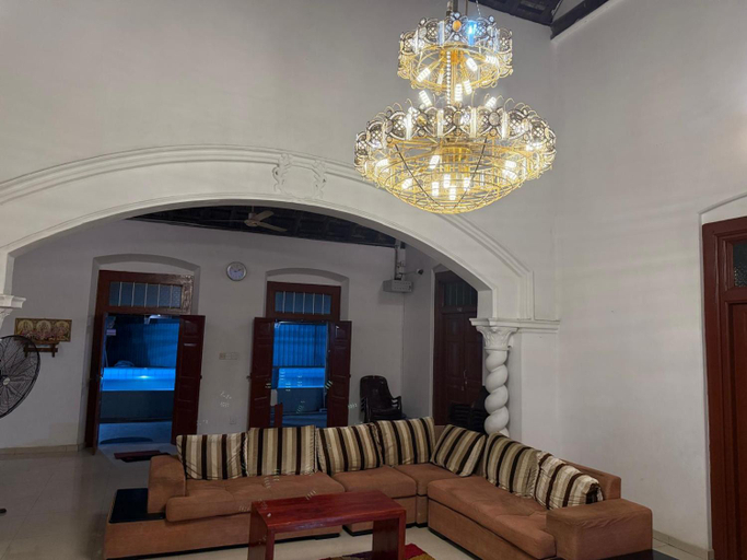 Others 4, Peninsula Hotel Jaffna, Jaffna