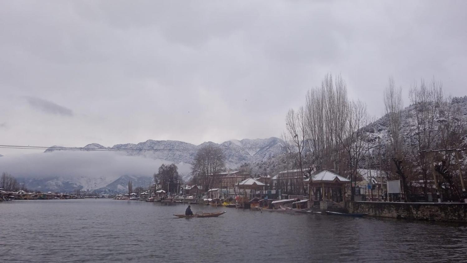 Others 5, Island hotel and homestay, Srinagar