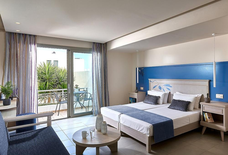 Bedroom 3, Castello Village Resort, Crete