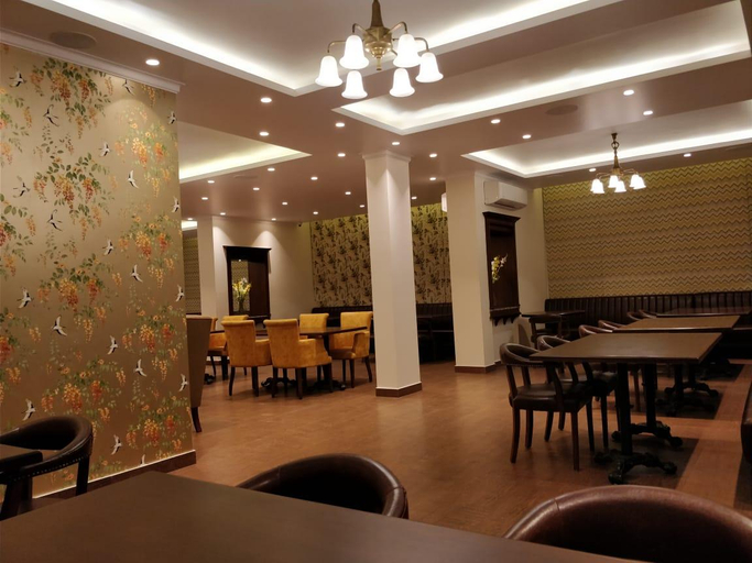 Food & Drinks, Mastiff Villa Camellia by OTHPL, Kangra