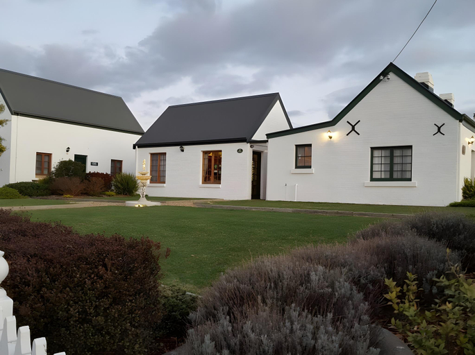 Exterior & Views 5, Richmond Barracks Cottages, Clarence